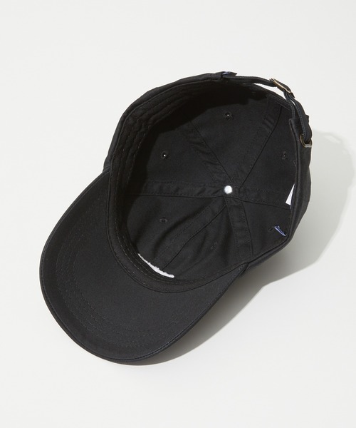 HUF(ハフ)の「HUF HUF SET OG CV 6 PANEL HAT ハフ セット 6パネル 刺繍 キャップ(キャップ・メンズ・ネイビー/ブラック/ライトグレー・FREE)」の10枚目の写真