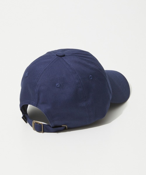 HUF(ハフ)の「HUF HUF SET OG CV 6 PANEL HAT ハフ セット 6パネル 刺繍 キャップ(キャップ・メンズ・ネイビー/ブラック/ライトグレー・FREE)」の13枚目の写真