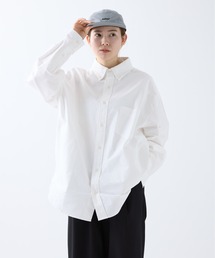 meltum(^)OVERSIZED B.D SHIRT / I[o[TCY{^_EVc(Vc/uEX)