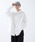 meltumi^j́uOVERSIZED B.D SHIRT / I[o[TCY{^_EVciVc/uEXjvbzCg