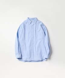 OVERSIZED B.D SHIRT