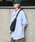 meltumi^j́uOVERSIZED B.D SHIRT / I[o[TCY{^_EVciVc/uEXjvbTbNXu[