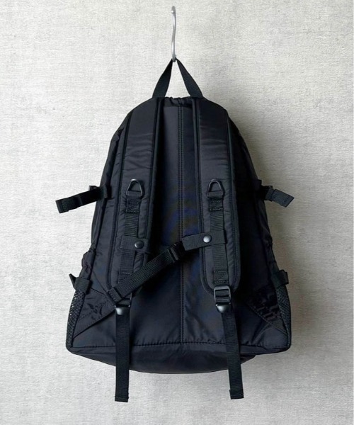 FREDRIK PACKERS(フレドリックパッカーズ)の「【KID'S PACKERS/キッズパッカーズ】420D DAY PACK TIPI KID'S(バックパック/リュック・キッズ・コーラルピンク/ブラック/オリーブ・FREE)」の12枚目の写真