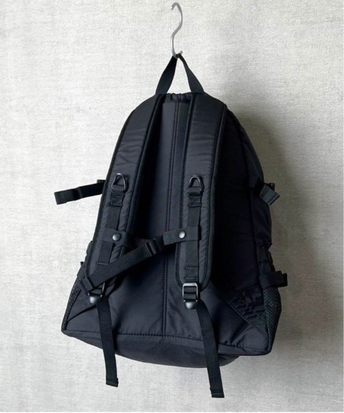 FREDRIK PACKERS(フレドリックパッカーズ)の「【KID'S PACKERS/キッズパッカーズ】420D DAY PACK TIPI KID'S(バックパック/リュック・キッズ・コーラルピンク/ブラック/オリーブ・FREE)」の13枚目の写真