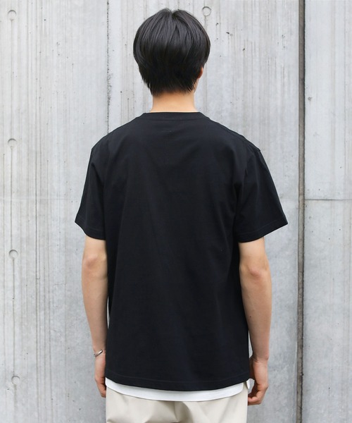 セール】COBMASTER / 別注ワンポイントロゴ刺繍5.6オンス ハイ