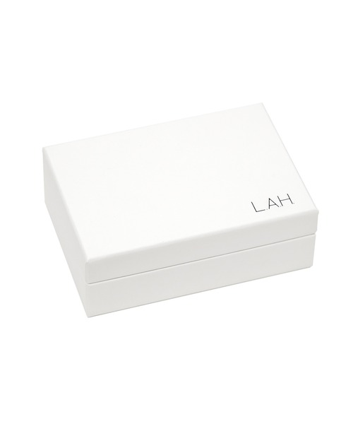 LAH（エルエーエイチ）の「ネックレス（ネックレス・レディース・シルバー・50cm）」の9枚目の写真