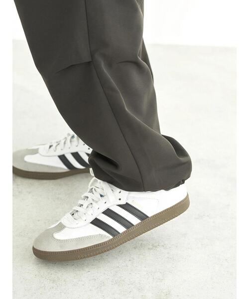 CRAFT STANDARD BOUTIQUE（クラフトスタンダードブティック）の「カーゴパンツ（カーゴパンツ・メンズ・ブラック/オリーブ・M/L/XL）」の10枚目の写真