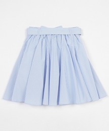 kate spade ストライプベルトスカート　160 kate spade ストライプベルトスカート 160 kate spade new york