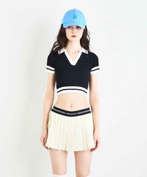 ANNA SUI｜アナスイのスカート（ホワイト/白色系）通販 - ZOZOTOWN