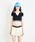 ANNA SUI NYCiAi XC Gk C V[j́uANNA SUI NYC S ohCi[pc v[c ~jXJ[g ySPziXJ[gjvbAC{[