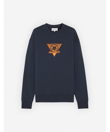 Maison Kitsune（メゾンキツネ）の「ENDLESS SUMMER FOX COMFORT SWEATSHIRT（スウェット・メンズ）」
