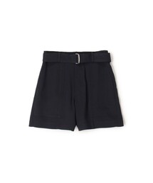 レーヨンツイル ショートパンツ