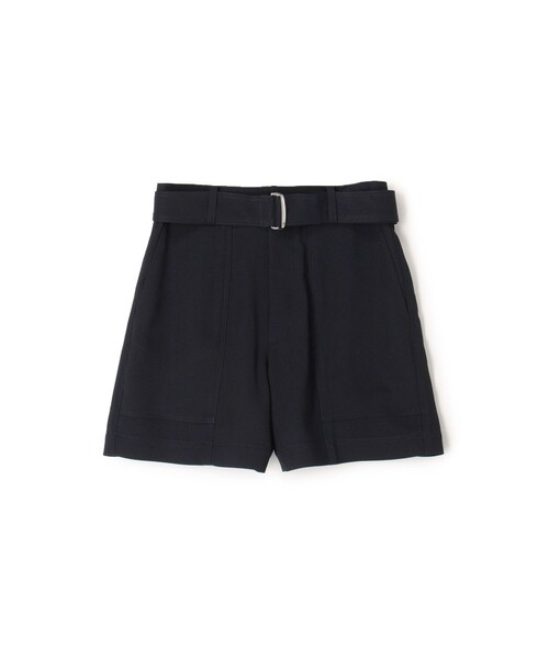 TOMORROWLAND .B レーヨンツイル ショートパンツ（その他パンツ）｜TOMORROWLAND .B（トゥモローランドビー）