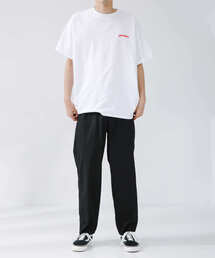 URBAN RESEARCH | workahoLC　Air Nylon PANTS(その他パンツ)