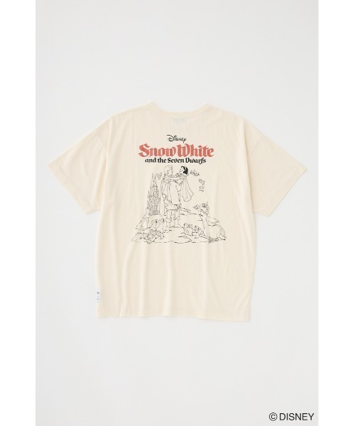 Disney SERIES CREATED by MOUSSY | MD NOSTALGIC RUFFLE