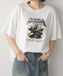 ad thie | アソートデザイン プリントTシャツ(Tシャツ/カットソー)