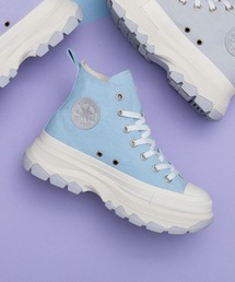 converse コンバース AS (R) TREKWAVE NC HI オールスター (R) トレックウエーブ NC HI 31311931 PALE BLUE