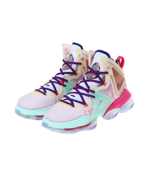 NIKE LEBRON XIX DH8459-900