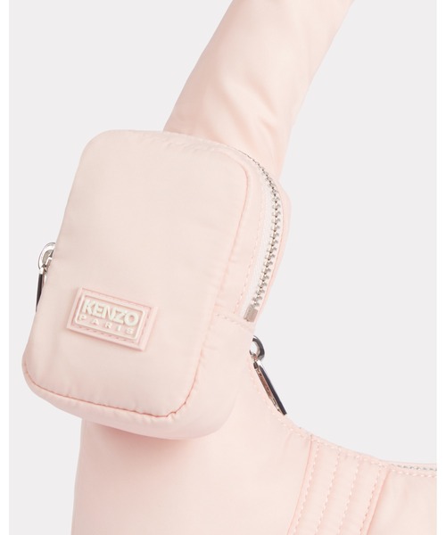 K*5様 KENZO ハンドバッグ ショルダーバック 2way ピンク KENZO（バッグ ・ ピンク/桃色系）のフリマアイテム一覧