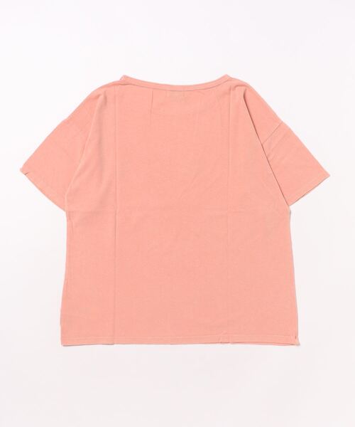 tシャツ TEE DYLAN JERSEY BABY SHRIMP FIORI FIORI レディース We are Kids tシャツ TEE DYLAN JERSEY BABY SHRIMP FIORI
