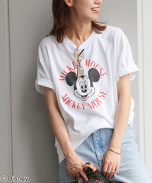 《追加2》【GOOD ROCK SPEED 】<MICKEY MOUSE>TEE:Tシャツ