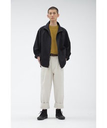 MHL. 今季 WA-SHI COTTON PLAINWEAVE WA-SHI COTTON PLAINWEAVE DRESS | MARGARET HOWELL