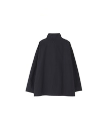MHL.（エムエイチエル）の「WA-SHI COTTON PLAINWEAVE（ブルゾン