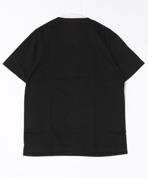 NO WAY(ノーウェイ)の「/MAYHEM/graphic T(Tシャツ/カットソー・レディース・ブラック・LARGE/MEDIUM)」の2枚目の写真