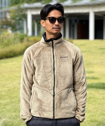 MARMOT | 【Marmot】Baigone Fleece Jacket / バイゴーンフリースジャケット(その他アウター)