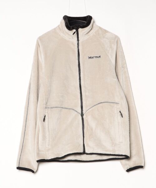 MARMOT（マーモット）の「【Marmot】Baigone Fleece Jacket / バイ 