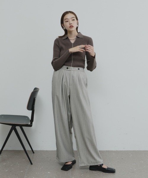 フォロワー兼リピーターオーダーページ♡(一枠限定) ORCIVAL｜aranciato別注 40/2ジャージーカットソープルオーバー