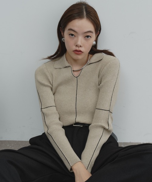 rukarikoさま　オーダーページ Ravelry: ショートスリーブスキッパープルオーバー pattern by