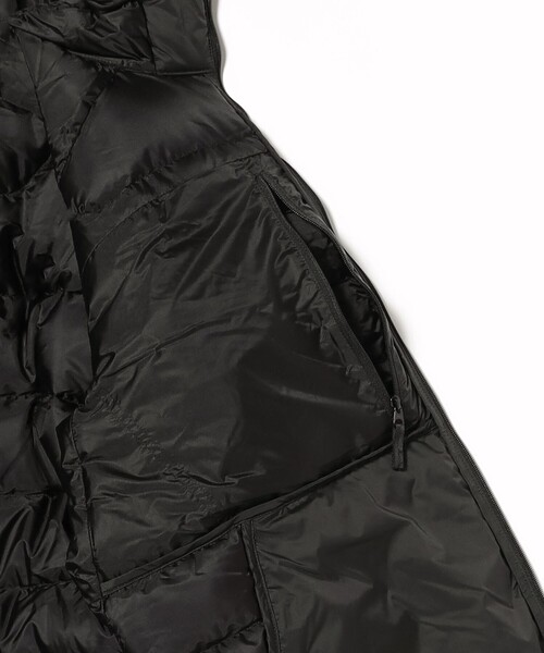ARC'TERYX(アークテリクス)の「ARC’TERYX / Cerium Hoodie Jacket(ブルゾン・メンズ・ブラック・SMALL/MEDIUM/LARGE/X-LARGE)」の5枚目の写真