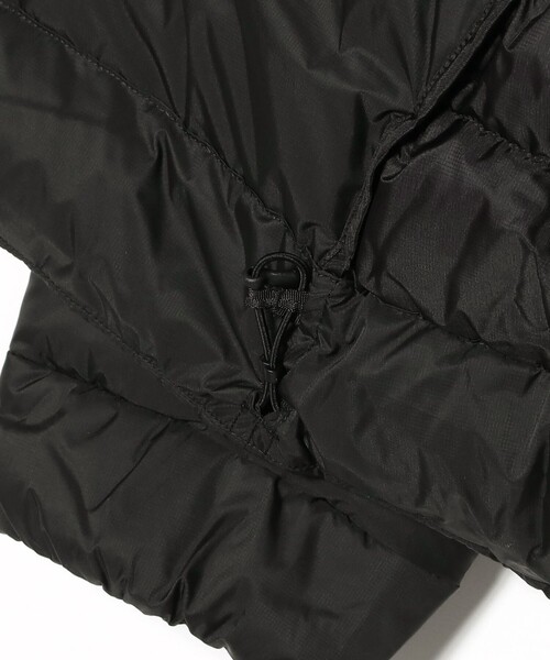 ARC'TERYX(アークテリクス)の「ARC’TERYX / Cerium Hoodie Jacket(ブルゾン・メンズ・ブラック・SMALL/MEDIUM/LARGE/X-LARGE)」の6枚目の写真