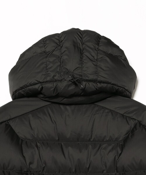 ARC'TERYX(アークテリクス)の「ARC’TERYX / Cerium Hoodie Jacket(ブルゾン・メンズ・ブラック・SMALL/MEDIUM/LARGE/X-LARGE)」の8枚目の写真
