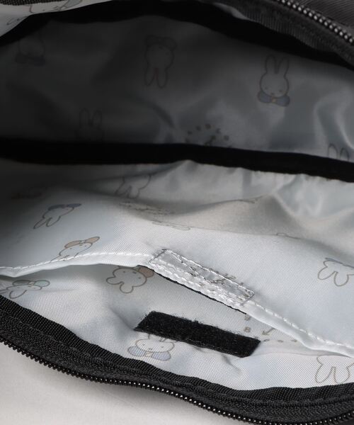 MEI OCEAN×ミッフィー ショルダーバッグ ミニバッグ ミニショルダー 大人カジュアル（ショルダーバッグ）｜UP START（アップスタート）