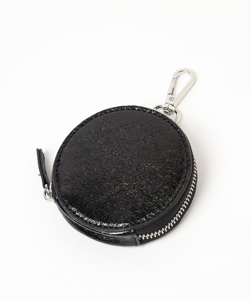 HARE（ハレ）の「ファーBIGショルダーバッグ(HARE)（ショルダーバッグ・レディース・ブラック/グレー・FREE）」の19枚目の写真