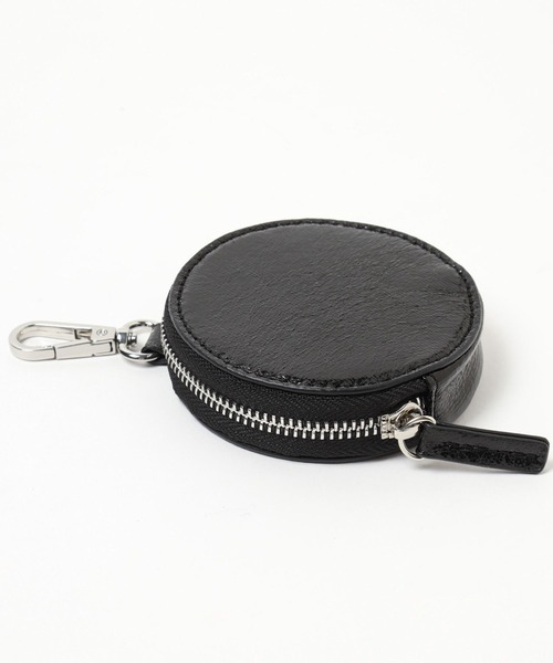 HARE（ハレ）の「ファーBIGショルダーバッグ(HARE)（ショルダーバッグ・レディース・ブラック/グレー・FREE）」の21枚目の写真