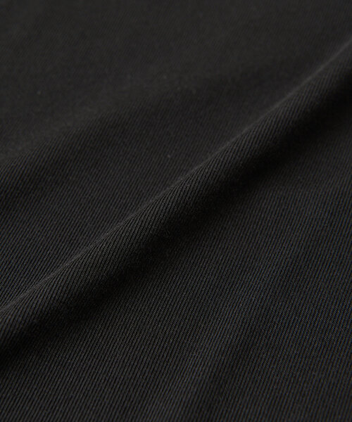 RIVE DROITE（リヴドロワ）の「【MYSELFbyRD（マイセルフバイリヴドロワ）】baseTANK（タンクトップ・レディース・オフホワイト/ブラック/ブラウン・FREE）」の22枚目の写真