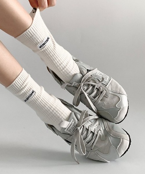 Vipoa（ヴィポア）の「スニーカー風 コンフォートシューズ（サンダル・レディース・ホワイト/グレー・SMALL/MEDIUM/LARGE）」の21枚目の写真