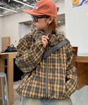 CIAOPANIC TYPY(チャオパニックティピー)の「ジャケット/アウター(その他アウター)」