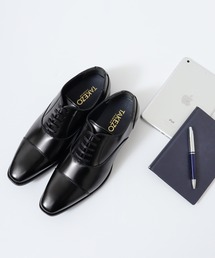 メンズのシューズ（ストレートチップ）ファッション通販 - ZOZOTOWN