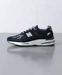 NEW BALANCE（ニューバランス）の「＜New Balance＞ U991NV2/スニーカー（スニーカー）」