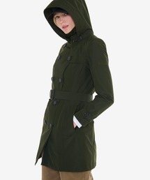 AIGLE｜エーグルのトレンチコート通販 - ZOZOTOWN