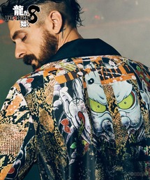 Goro Majima Shirts / ゴロウマジマシャツ