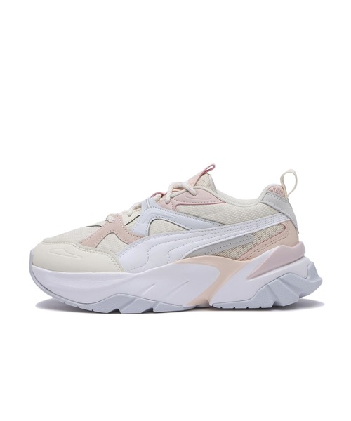 セール】W SOPHYR 397736-03（スニーカー）｜PUMA（プーマ）の