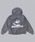 centimeteriZ`[^[j́uCMT ruler duck hooded jacketȋAE^[jvblCr[