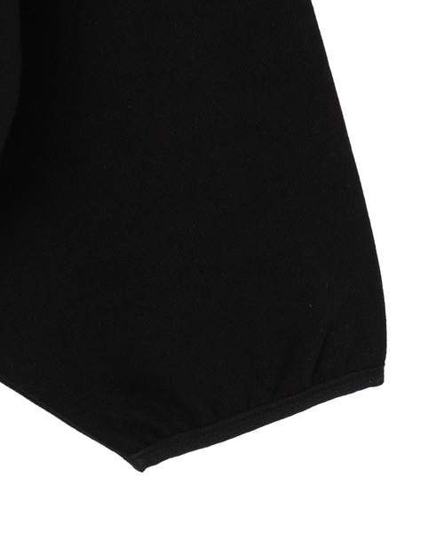 NBA（エヌビーエー）の「∴WEGO/別注NBAバルーンプルパーカー（パーカー・メンズ・ブラック/アッシュグレー・MEDIUM/LARGE）」の17枚目の写真