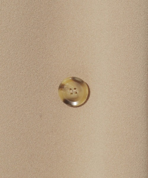 Elura（エルーラ）の「ウールライクミドルコート/133689（その他アウター・レディース・グレー/ネイビー/ベージュ/ホワイト・FREE）」の17枚目の写真