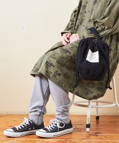 CUBE SUGAR(キューブシュガー)の「ウォームフライス無地レギンス(レギンス/スパッツ・レディース・ワイン/ブラック/ナチュラル/トップグレー・M)」の7枚目の写真